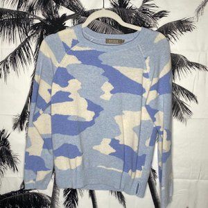 BRODIE Cashmere sweater